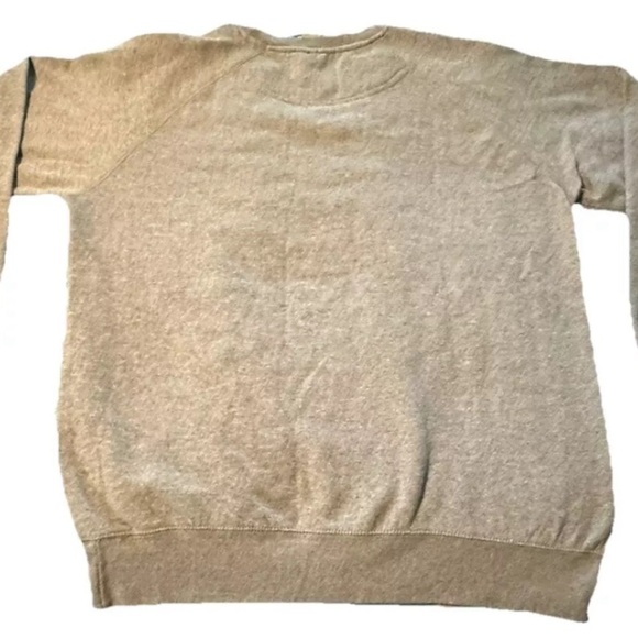 Crewneck Sweater - Picture 4 of 4